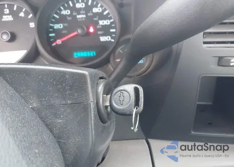 2011 Chevrolet Silverado 1500 Work Truck from USA, damaged, VIN 1GCNCPEX8BZ429350